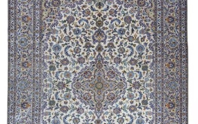 Keshan Kork - Carpet - 410 cm - 293 cm
