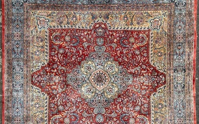 Kirman - Carpet - 232 cm - 232 cm