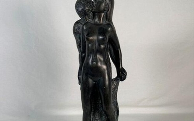 Nude Figurine Sculpture