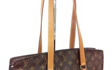Louis Vuitton - Babylone Shoulder bag