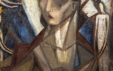 Lydia MANDEL (1900-1939)