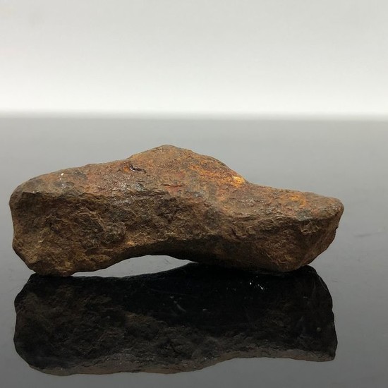 MUNDRABILLA Metal Meteorite, VERY RARE - 19 g