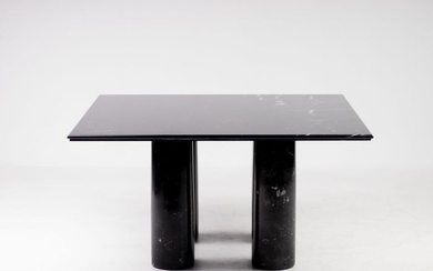 Mario Bellini - Cassina - Table (1) - IL Colonnato