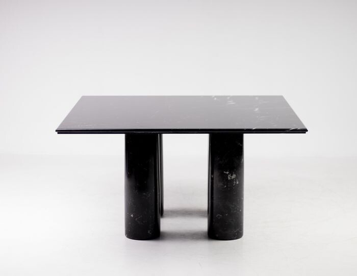 Mario Bellini - Cassina - Table (1) - IL Colonnato