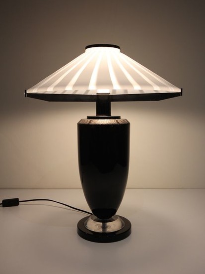 Mario Conforti - Large table lamp