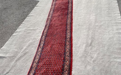 Mir - Carpet - 477 cm - 69 cm