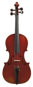 Modern French Violin - Mirecourt, c. 1930, labeled… VUILLAUME…, length of two-piece back 358 mm.