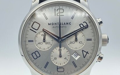 Montblanc - Timewalker - 7069 - Men - 2011-present
