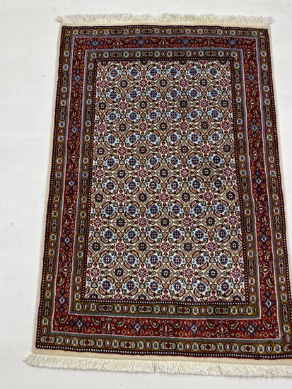 Moud - Carpet - 119 cm - 80 cm