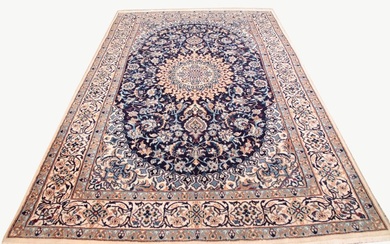 Nain - Carpet - 300 cm - 192 cm