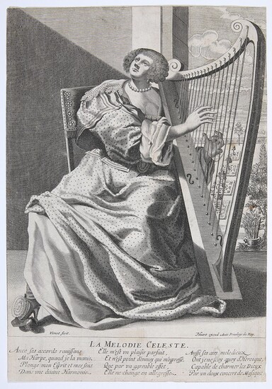 Nicolas VIENNOT (c. 1630)