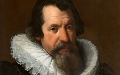 Niederländischer Meister Anfang 17. Jahrhundert