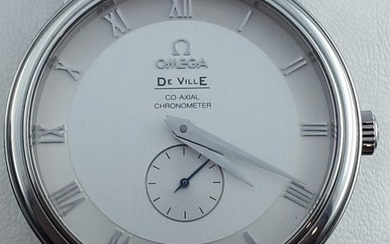 Omega - De Ville Co-Axial Chronometer,Automatic, 39mm