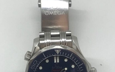 Omega - Seamaster Diver - 212.30.41.20.03.001 - Men - 2011-present