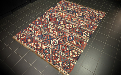 Oosterse tapijten