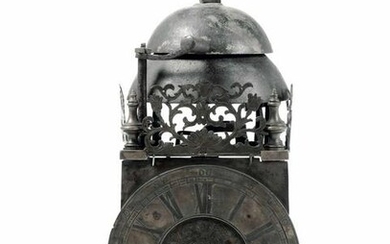 Orologio a lanterna, Bologna 1720 circa