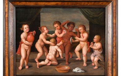 Pieter van AVON (Anvers 1600-1632)