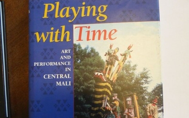 Playing With Time: Art and Performance in Central Mali