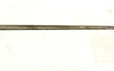 Pre Civil War Eagle Head Sword