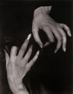 [STIEGLITZ, ALFRED] Alfred Stieglitz. Memorial Portfolio 1864-1946. Reproductions of 18 photographs...