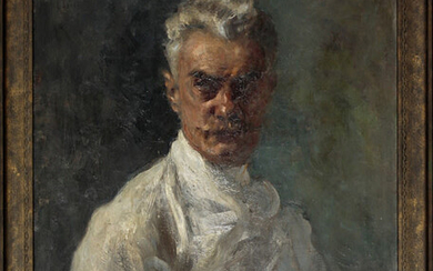 Salvatore Gregorietti (1870-1952)