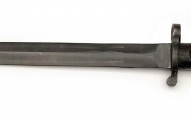Sanderson of Sheffield 1903 Pattern SMLE Sword Bayonet