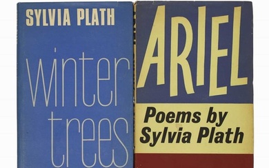 Sylvia PLATH
