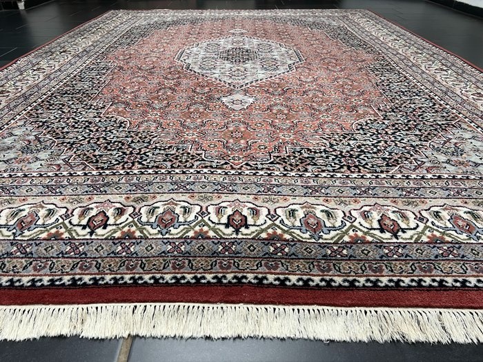 Traumhafter Bidjar - Carpet - 350 cm - 250 cm