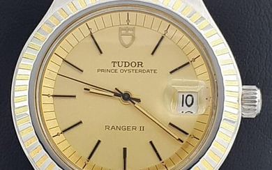 Tudor - Ranger II - Ref: 9111 - Men - 1970-1979
