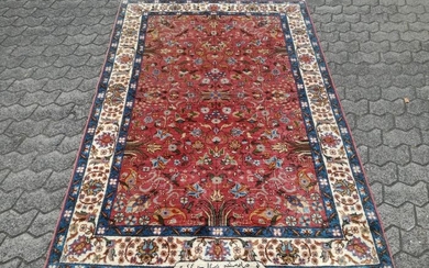 Usak - Carpet - 204 cm - 128 cm