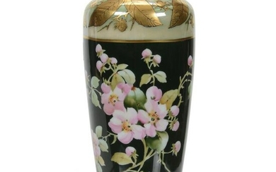 Vase, Pickard Mark #5