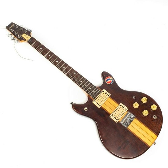 Vintage VP700 Vampage Double Cut Electric Guitar