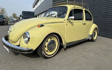 Volkswagen - Beetle 1302 - 1970