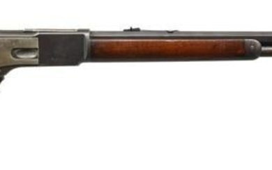 WINCHESTER 1876 LEVER ACTION RIFLE.