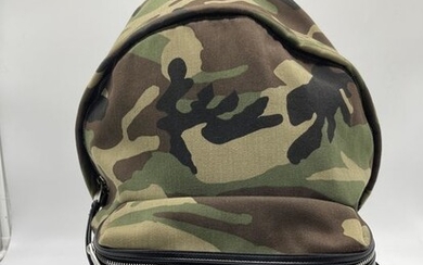 Yves Saint Laurent - Backpack
