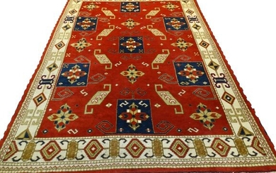 Ziegler - Carpet - 300 cm - 200 cm