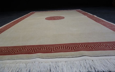 chinaart deko - Carpet - 250 cm - 150 cm