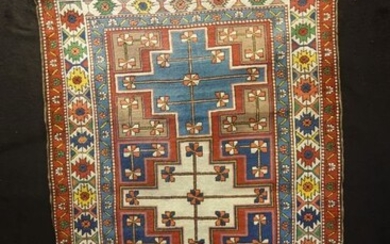 dagestan Antik - Carpet - 158 cm - 103 cm