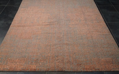 modern - Carpet - 233 cm - 163 cm
