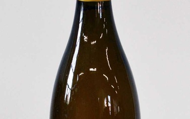 1 bottle Domaine Bonneau du Martray Grand Cru Corton Charlemagne 1999