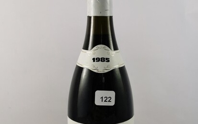 1 btl Echézeaux 1985 - Mongeard-Mugneret