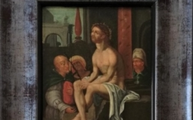 18th Century Dutch / Belgian artist