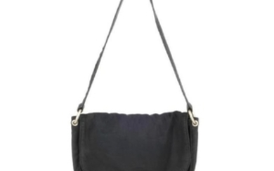 BOTTEGA VENETA - a vintage handbag. Designed with a