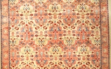Konya Carpet, Turkey, circa 40 years old,...