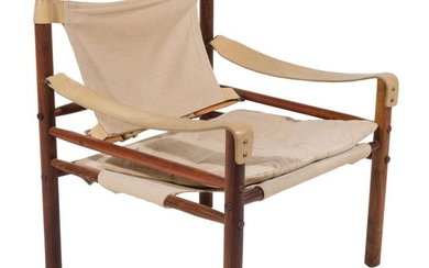 ARNE NORELL 'SIROCCO' CHAIR