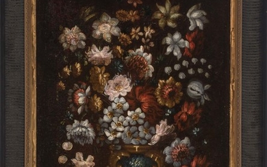 Attributed to Giusseppe Recco