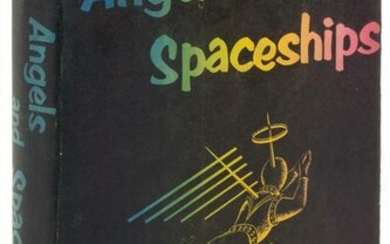 Brown's Angels and Spaceships aka Starshine