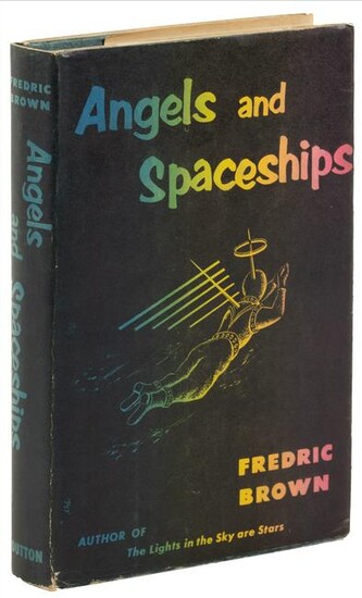 Brown's Angels and Spaceships aka Starshine