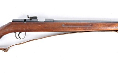 Carabine d'entrainement ERMA modèle 1957... - Lot 22 - Vasari Auction