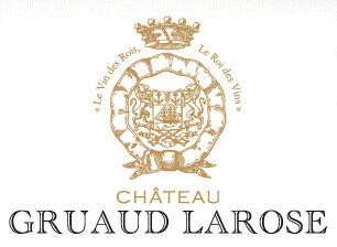 Château Gruaud Larose 1986 (6)